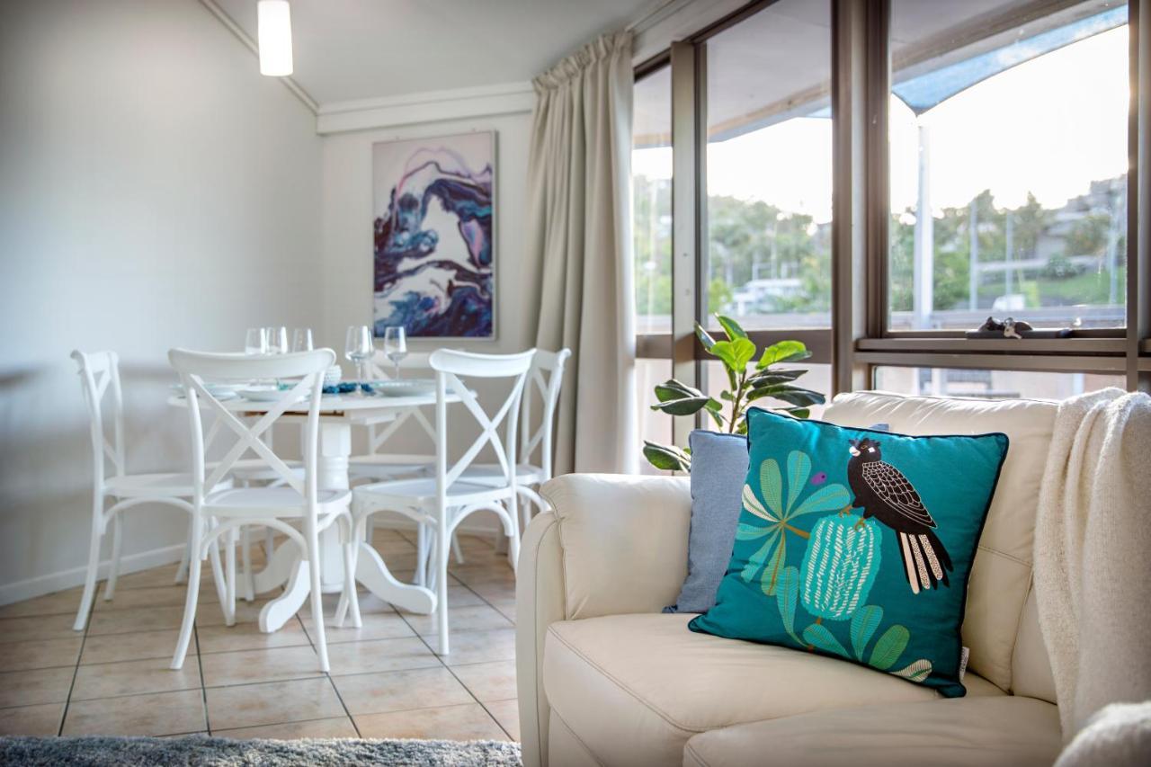 Heart Of Airlie Beach Apartment מראה חיצוני תמונה