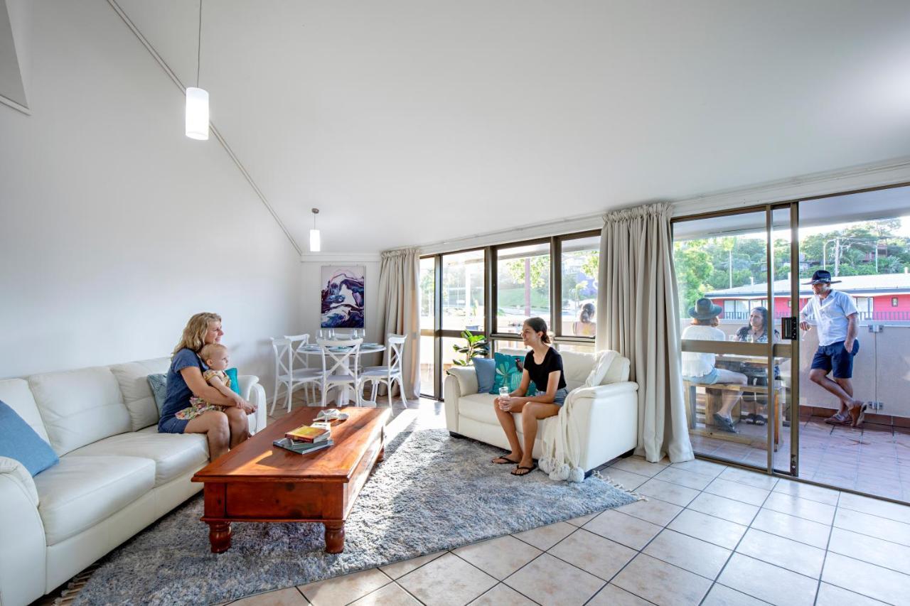 Heart Of Airlie Beach Apartment מראה חיצוני תמונה