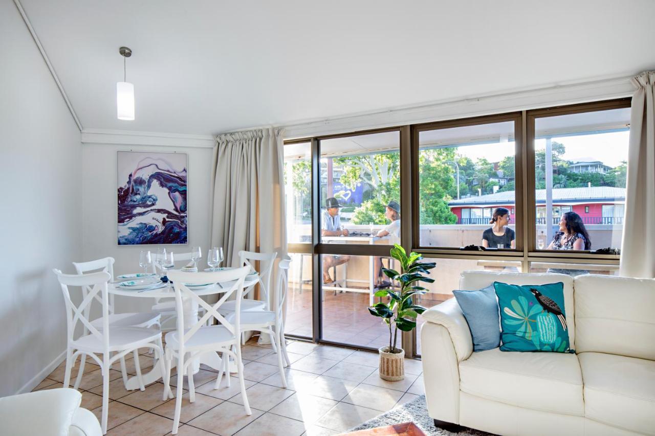 Heart Of Airlie Beach Apartment מראה חיצוני תמונה