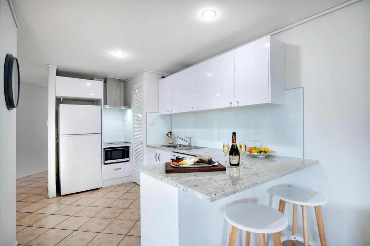 Heart Of Airlie Beach Apartment מראה חיצוני תמונה